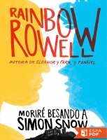 Morire besando a Simon Snow.pdf